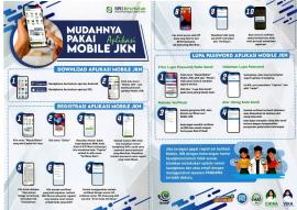 Kartu BPJS Hilang? Yuk Registrasi Mobile JNK
